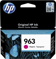 Hewlett-Packard HP Tintenpatrone 963 magenta 3JA24AE OfficeJet 9010/9020