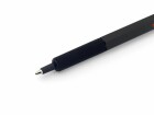 rotring Kugelschreiber 600 Medium (M), Schwarz, Verpackungseinheit