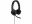 Bild 1 Kensington Headset H1000 USB-C, Mikrofon Eigenschaften: Wegklappbar
