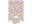 Bild 6 URSUS Girlande Piccolo 1.67 m, Mehrfarbig, Materialtyp: Papier