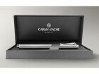 Caran d'Ache Füllfederhalter Ecridor Retro Medium (M), Silber