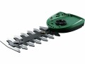 Bosch Strauchmesser Multi-Click Isio 120 mm, Zubehör zu