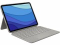 Logitech Tablet Tastatur Cover Combo Touch iPad Pro 11