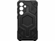 UAG Back Cover Monarch Galaxy S24 Carbon Fiber, Fallsicher