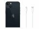 Bild 5 Apple iPhone 13 256GB Mitternacht, Bildschirmdiagonale: 6.1 "