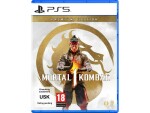 Warner Bros. Interactive Mortal Kombat 1 Premium Edition, Für Plattform
