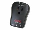 APC Surge Protector/1way+phone 120V