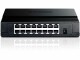 Image 2 TP-Link - TL-SF1016D 16-Port 10/100Mbps Desktop Switch