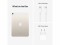 Bild 7 Apple iPad Air 5th Gen. Wifi 256 GB Polarstern