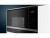 Image 2 Siemens iQ500 BE555LMS0 - Microwave oven with grill