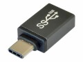 EXSYS exSys EX-47990, USB 3.0 Adapter Typ-C