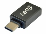 EXSYS - Adaptateur USB - USB Type A (F
