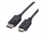 Bild 0 ROLINE GREEN - Adapterkabel - DisplayPort männlich zu HDMI
