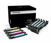 Lexmark Imaging Unit schwarz/color 70C0Z50 CS310/510 40'000 Seiten