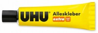 UHU       UHU Universalkleber extra 31g 46015, Kein Rückgaberecht