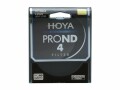 Hoya Graufilter Pro ND4 – 77 mm, Objektivfilter Anwendung