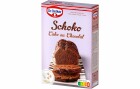 Dr.Oetker Backmischung Schokoladenkuchen 485 g, Produkttyp: Kuchen
