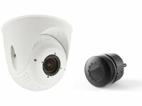 Mobotix Sensoreinheit Mx-O-SMA-TP-R119 31°x23° Thermal weiss