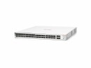 Hewlett Packard Enterprise HPE Aruba Networking PoE+ Switch Aruba Instant On