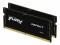 Bild 6 Kingston SO-DDR5-RAM FURY Impact 6400 MHz 2x 16 GB