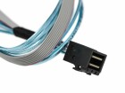 Supermicro Mini-SAS HD Kabel: