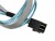 Image 2 Supermicro Mini-SAS HD Kabel:
