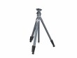 Smallrig Reisestativ Lightweight Tripod AP-02, Höhenverstellbar