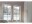 Immagine 2 d-c-fix Fensterfolie Birch Woods 20 x 150 cm, Befestigung