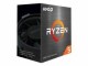 AMD CPU Ryzen 5 5600X 3.7 GHz