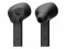 Bild 11 HP Inc. HP Headset Wireless Earbuds G2 Schwarz, Audiokanäle