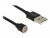 Bild 2 DeLock USB-Kabel magnetisch ohne Adapter USB A - Spezial