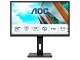 AOC Monitor Q32P2, Bildschirmdiagonale: 31.5 "