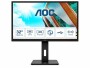 AOC Monitor Q32P2, Bildschirmdiagonale: 31.5 ", Auflösung: 2560