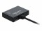 Bild 2 DeLock 2-Port Signalsplitter HDMI- 2x HDMI 4K 60 Hz