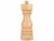 Bild 0 Cole&Mason Pfeffermühle London 18 cm, Beige, Materialtyp: Holz