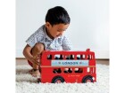 LE TOY VAN Spielzeugfahrzeug London Bus, Altersempfehlung ab: 3