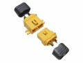 E+P EP Stecker XT60, montierbar, 1 Paar, Steckertyp: XT60