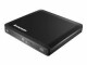 Lenovo Slim USB Portable DVD Burner - Disk drive