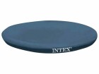 Intex Pool-Abdeckplane Easy Set Ø 366 cm