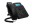 Bild 3 Audiocodes Tischtelefon 405HD Skype for Business Schwarz, WLAN: Nein