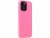Bild 1 Holdit Back Cover Silicone iPhone 15 Pro Max Pink