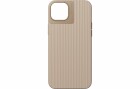Nudient Back Cover Bold Case iPhone 15 Plus Linen