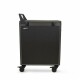 Image 3 DICOTA Charging Trolley for 20 Tablets, DICOTA Charging Trolley