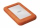 LaCie HDD Rugged Mini 4TB, 2.5 inch, USB 3.0