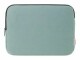 DICOTA Base XX - Notebook sleeve - 14" - 14.1" - light grey