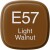 Immagine 0 COPIC Marker Classic 20075239 E57 - Light Walnut, Kein