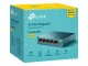 Image 9 TP-Link LiteWave LS105G - Switch - unmanaged - 5