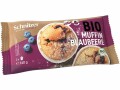 Schnitzer Gebäck Bio Muffin Blueberry glutenfrei 140 g
