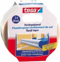 TESA Verlegeband 50mmx5m 557290001 non-perm., Kein