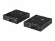 STARTECH .com Kit extenteur HDMI sur IP avec prise en